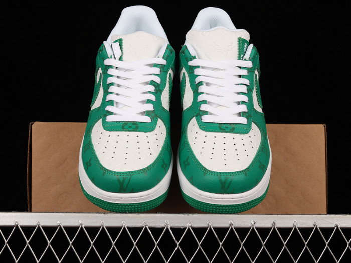 LV X NIKE AIR FORCE SNEAKER L3308-3