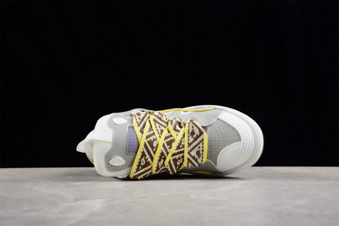 LANVIN SNEAKERS LA-65