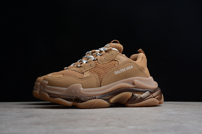 BL Khaki Triple S ECBL001948D