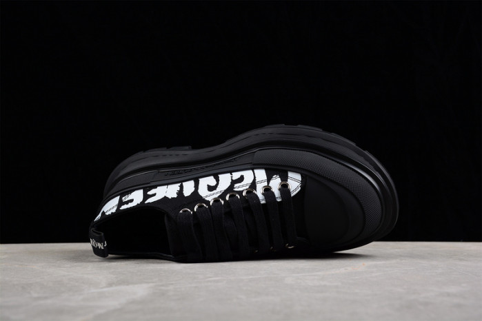 ALEXANDER MCQUEEN SOLE SNEAKERS MC-7