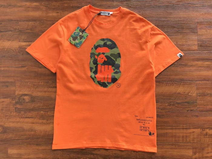 BAPE T-SHIRT BP-48
