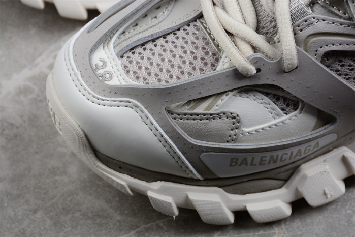 BL Track Sneaker T-1
