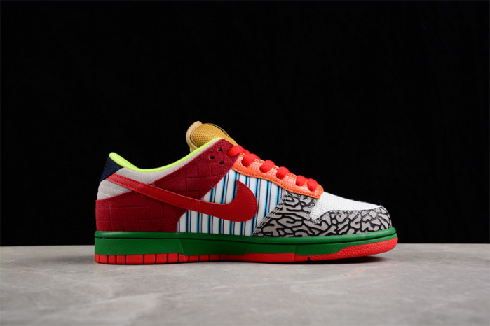 Nike DUNK LOW SB 