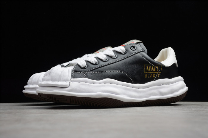 Maison Mihara Yasuhiro sneaker AOFW701