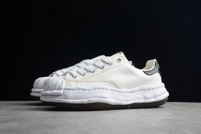 Maison Mihara Yasuhiro sneaker O6FW704