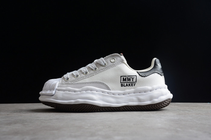 Maison Mihara Yasuhiro sneaker AO8FW731