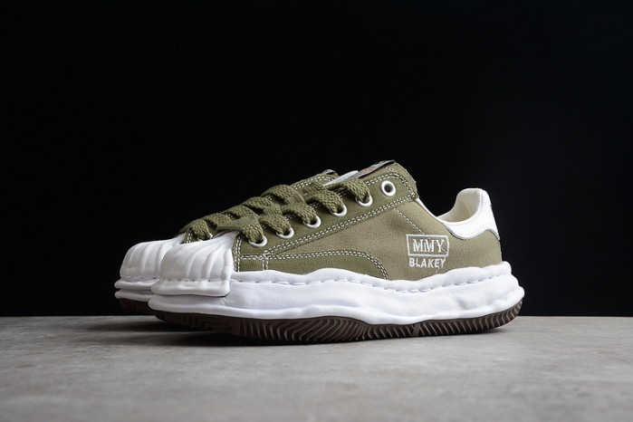 Maison Mihara Yasuhiro sneaker AO8FW768