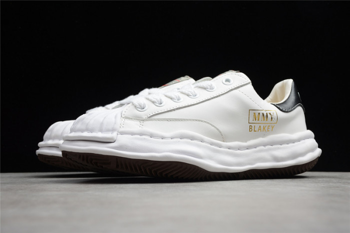 Maison Mihara Yasuhiro sneaker AO6FW702