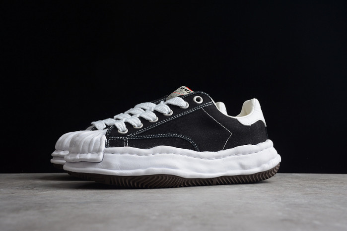 Maison Mihara Yasuhiro sneaker AO6FW703