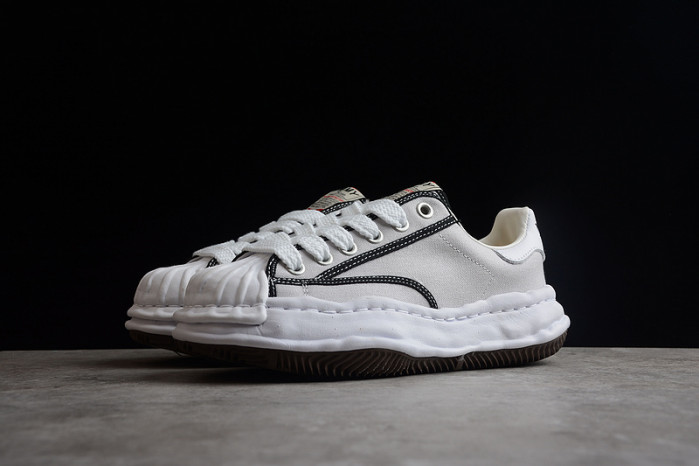 Maison Mihara Yasuhiro sneaker AO6FW704