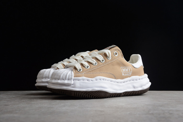 Maison Mihara Yasuhiro sneaker AO8FW731