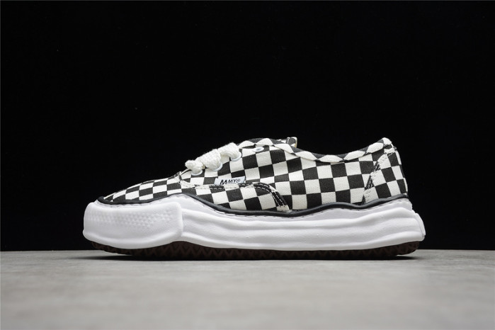 Maison Mihara Yasuhiro sneaker AO2FW706
