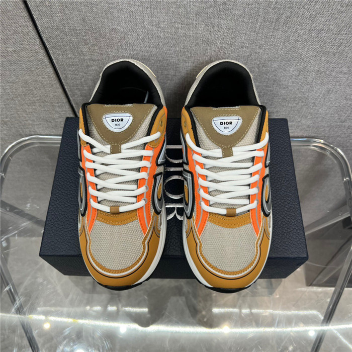 DR B30 TRAINER SNEAKER DR-141