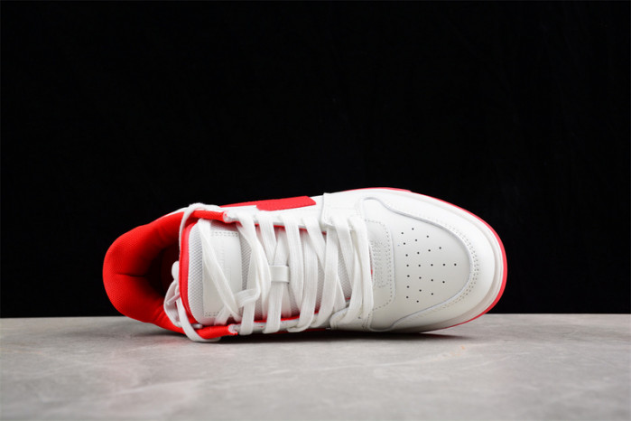 OW OUT OF OFFICE LOW-TOP SNEAKERS OW-70