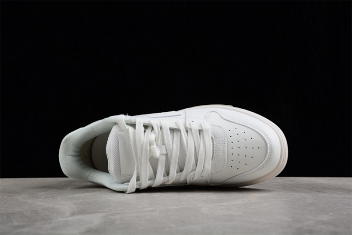 OW OUT OF OFFICE LOW-TOP SNEAKERS OW-65