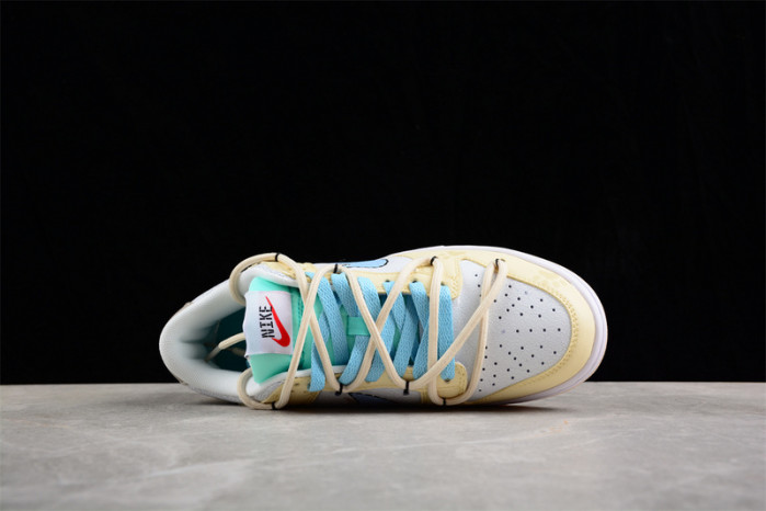 Nike Dunk Low DX3633-100