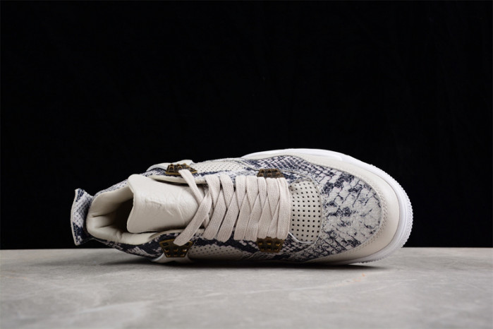 AIR JORDAN 4 RETRO PREMIUM 