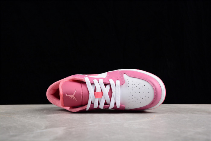AIR JORDAN 1 LOW GS 