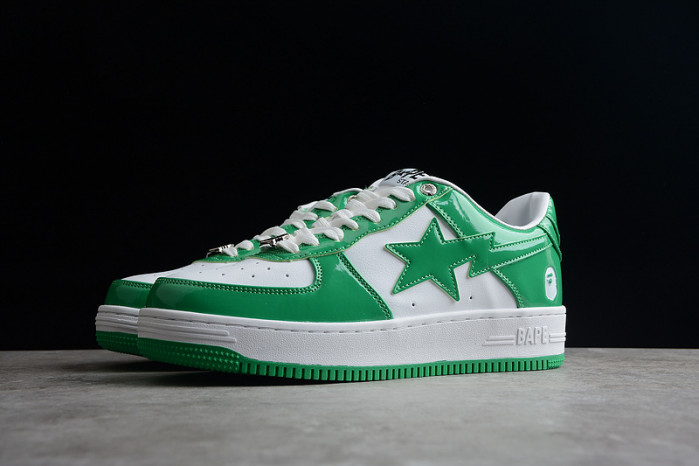 A BATHING APE BAPE STA LOW