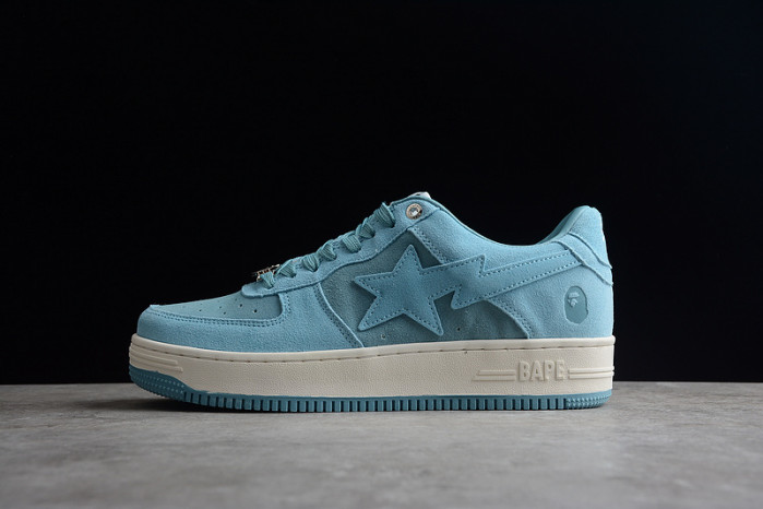 A BATHING APE BAPE STA LOW BAPE -18