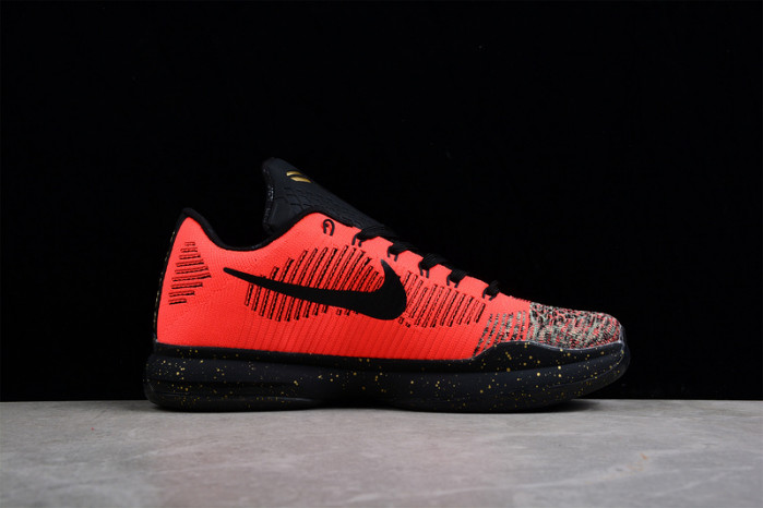 Nike KOBE 10 ELITE LOW