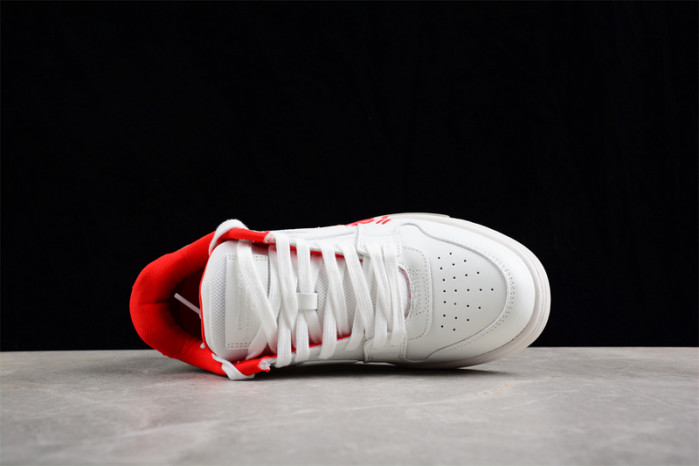 OW OUT OF OFFICE LOW-TOP SNEAKERS OW-73