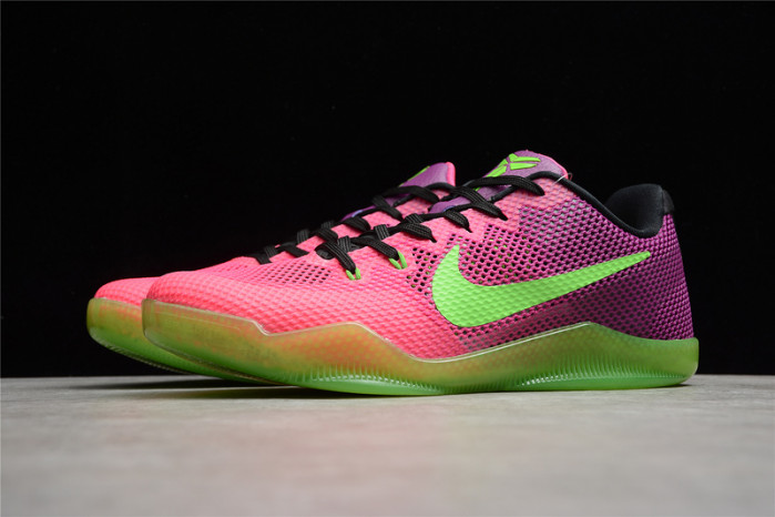 Nike Kobe 11 EP 