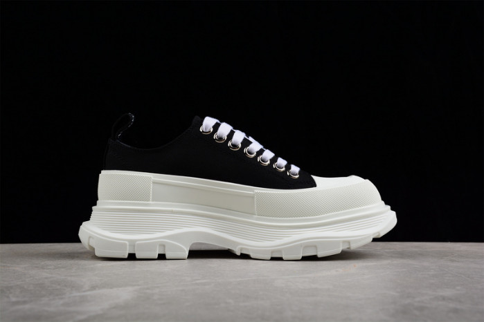 ALEXANDER MCQUEEN SOLE SNEAKERS MC-8