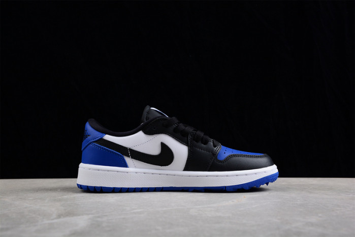 AIR JORDAN 1 LOW GOLF 