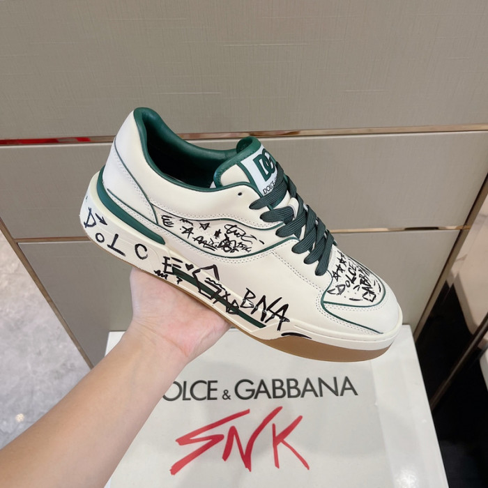 D*G Sneaker DG-016