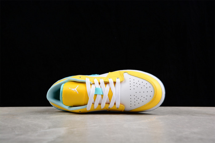 AIR JORDAN 1 SE GS 