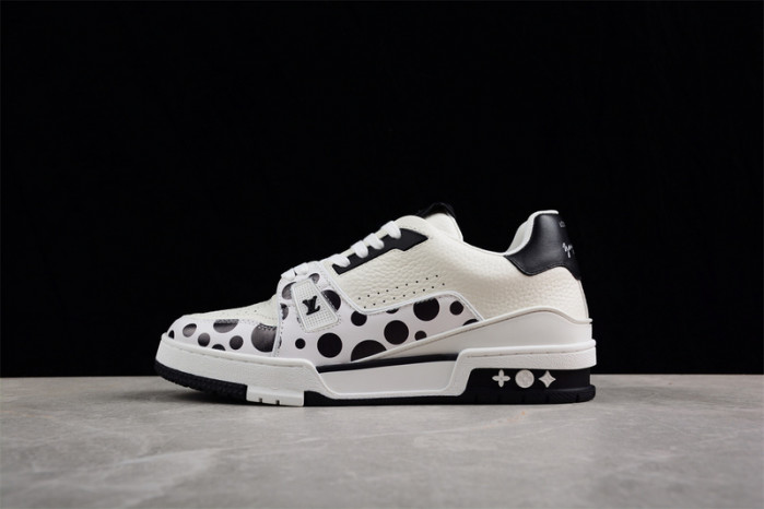 LVT SNEAKERS LOW L&V-09