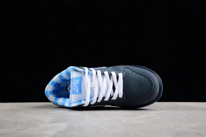 Nike DUNK LOW PREMIUM SB 
