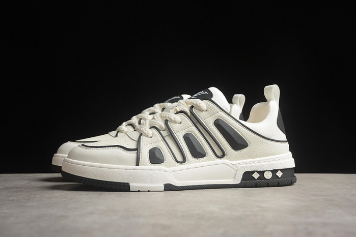 LVT SNEAKERS LOW L&V-165