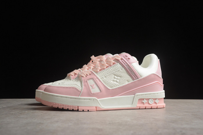 LVT SNEAKERS LOW L&V-167