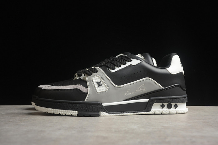 LVT SNEAKERS LOW L&V-168