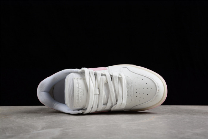 OW OUT OF OFFICE LOW-TOP SNEAKERS OW-60