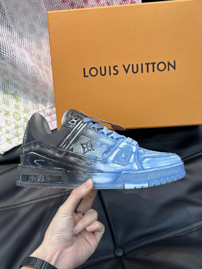 LVT SNEAKERS LOW L&V-146