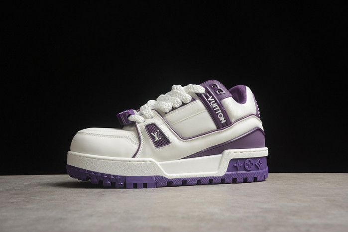 LVT SNEAKERS LOW L&V-157