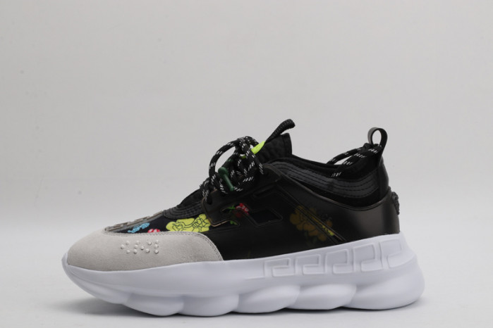 VERSA CHAIN REACTION SNEAKERS