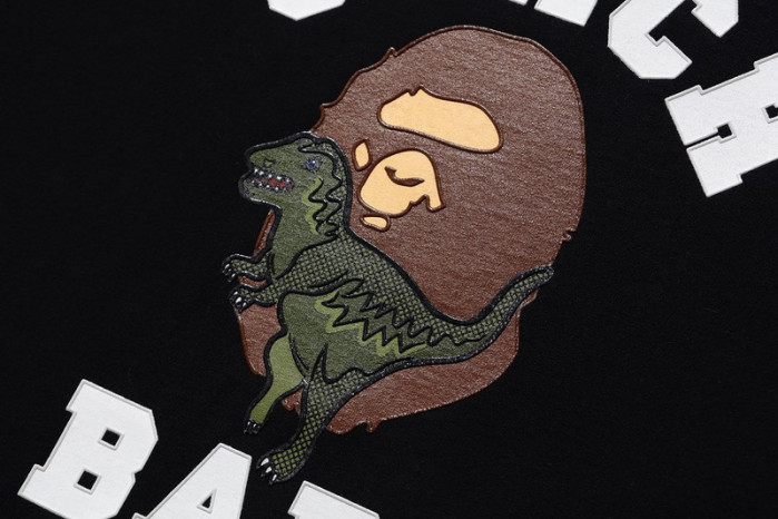 BAPE T-SHIRT BP-91