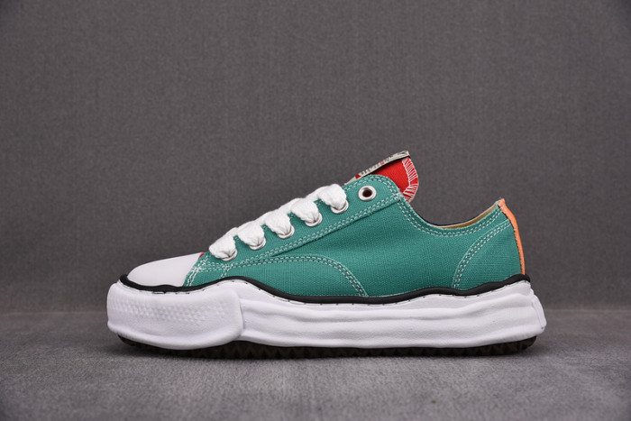 Maison Mihara Yasuhiro sneaker mmy-32