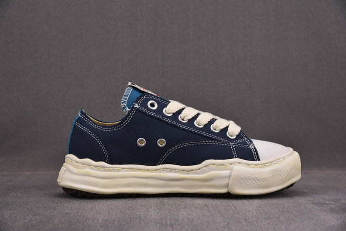 Maison Mihara Yasuhiro sneaker mmy-34