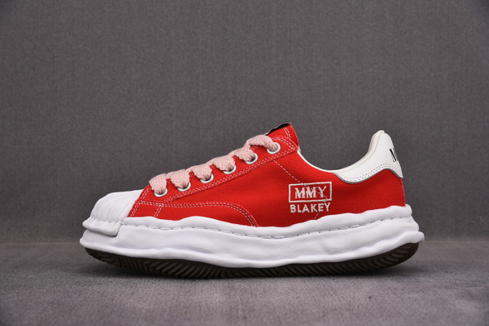 Maison Mihara Yasuhiro sneaker mmy-36