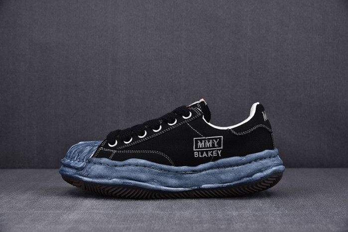 Maison Mihara Yasuhiro sneaker mmy-40