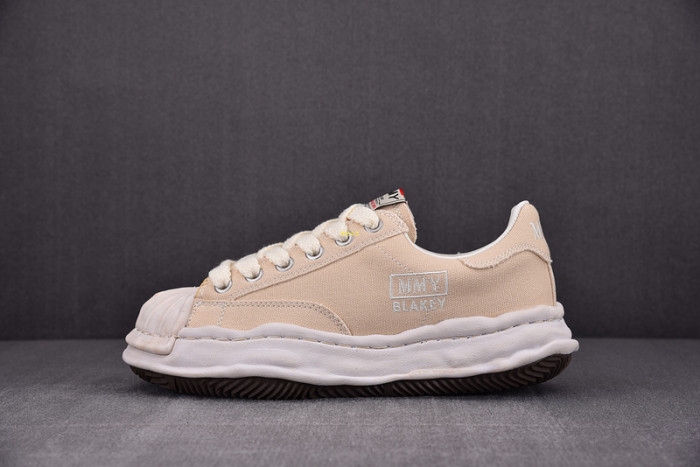 Maison Mihara Yasuhiro sneaker mmy-41