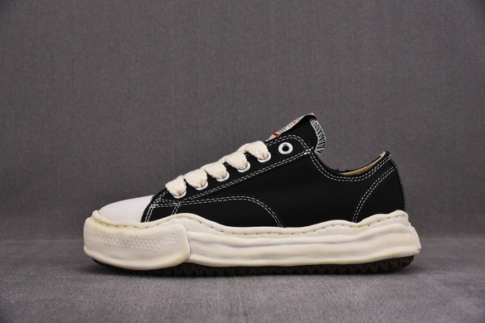 Maison Mihara Yasuhiro sneaker mmy-42
