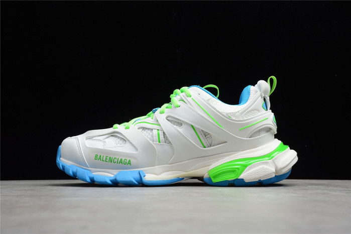 BL TRAINERS TRACK