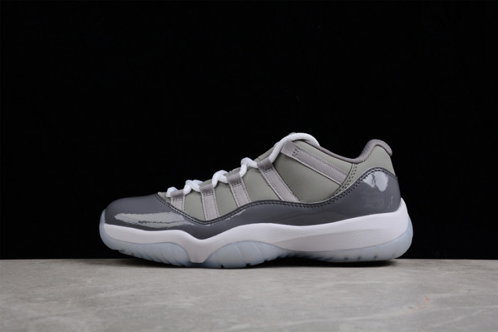 AIR JORDAN 11 RETRO LOW BG