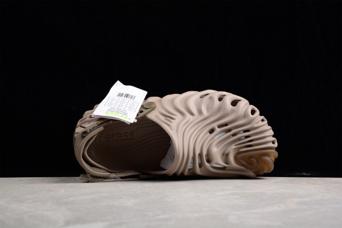 CROCS POLLEX CLOG BY SALEHE BEMBURY MENEMSHA 207393-195